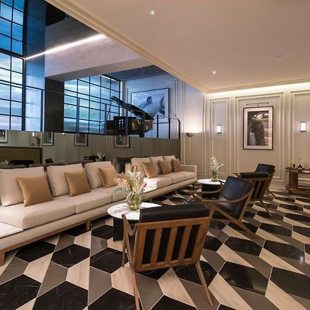 The Amsterdam Boutique Stays By Viadora Mexiko-Stadt Exterior foto